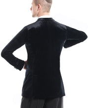 Our bespoke dance tuxedos are exclusively made by individual request. We focusing on making the best looking suit on the dance floor and also the most comfortable dance suit for the dancer
